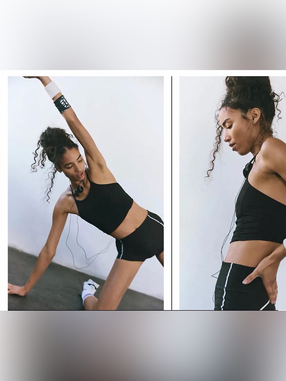 FP Movement by Free People you’re a peach 🍑